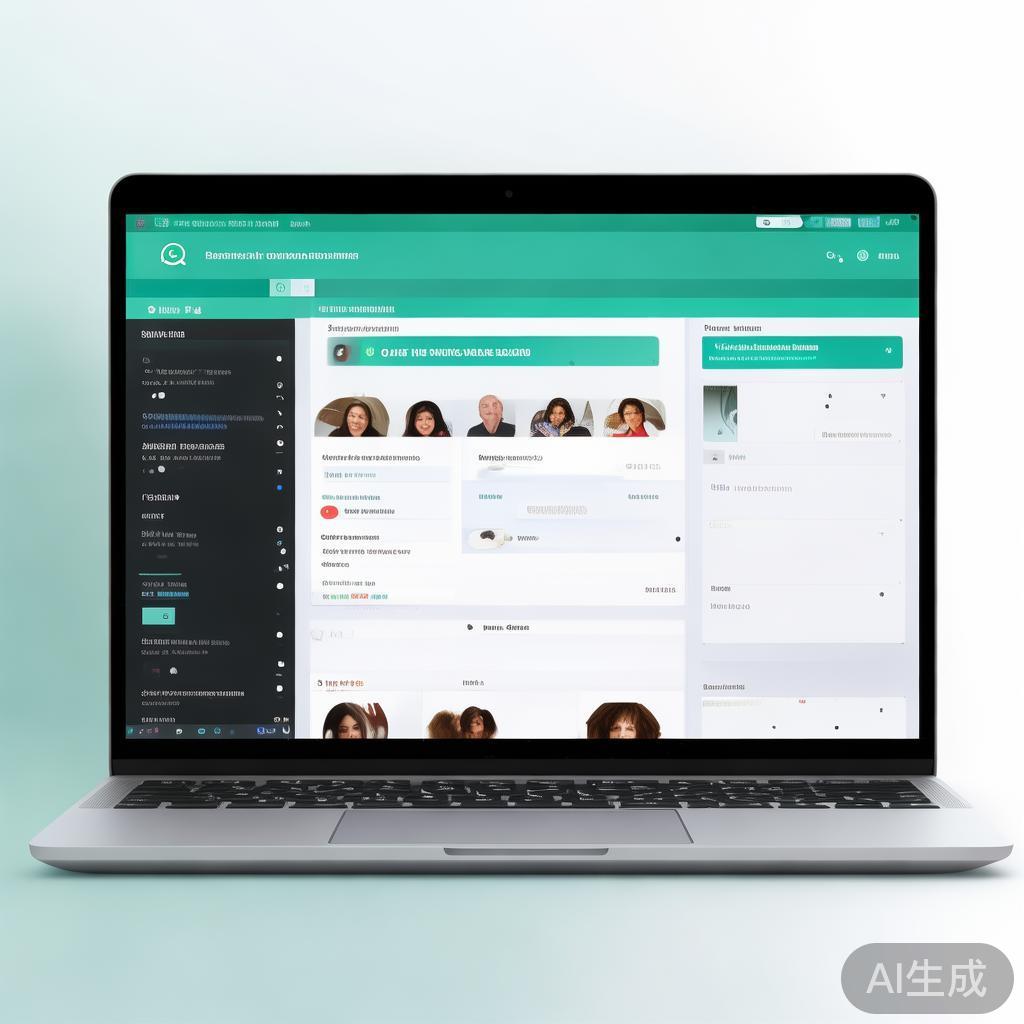 WhatsApp网页版电脑最新版，功能升级，便捷沟通！
