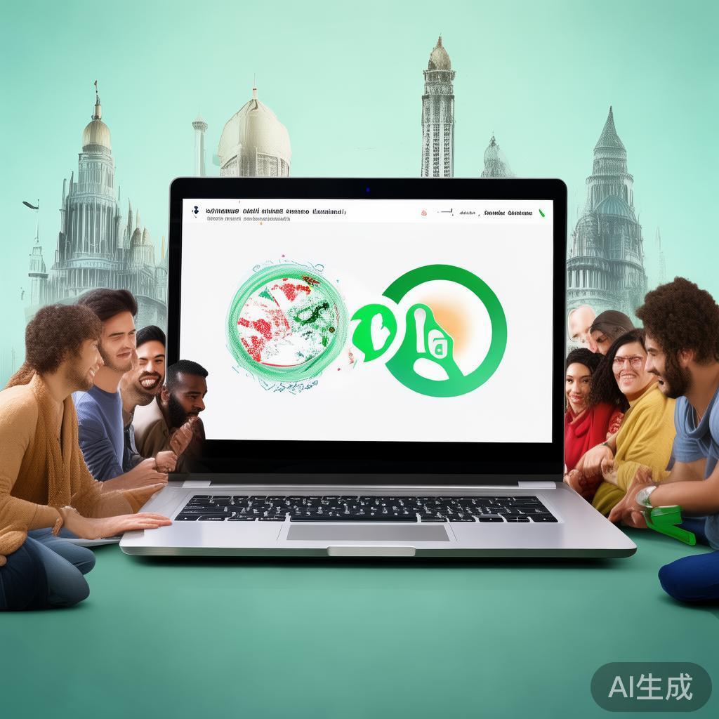 WhatsApp网页版无地域限制，全球用户畅聊新选择