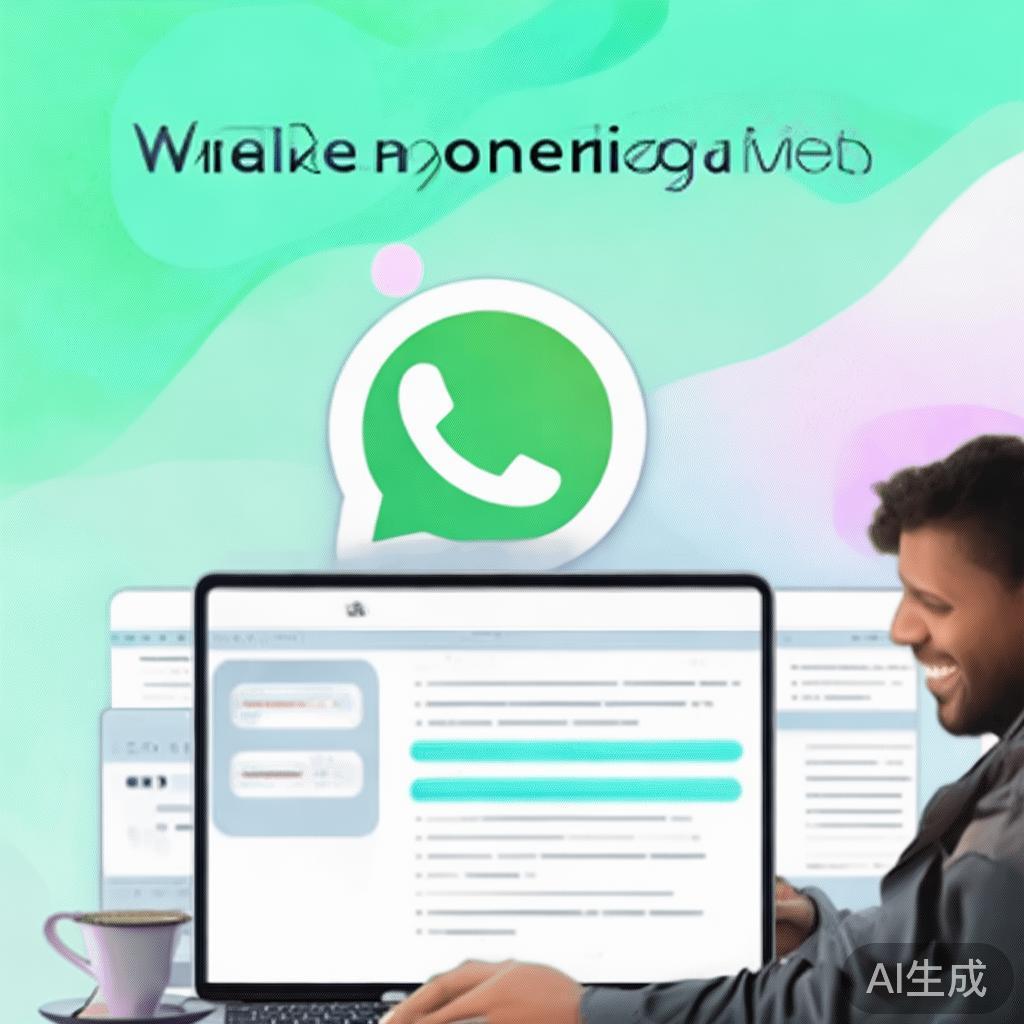 WhatsApp网页版官网，便捷沟通，随时随地
