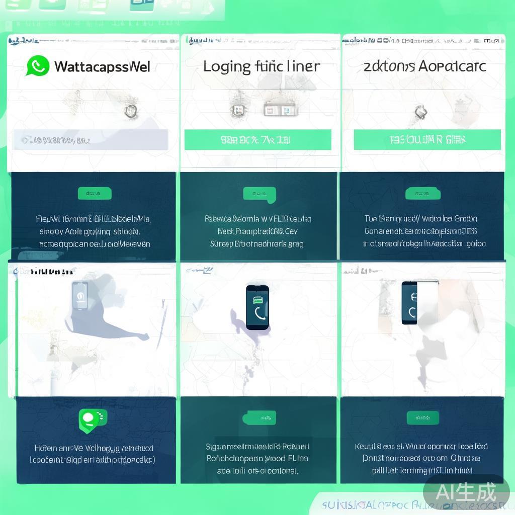 WhatsApp网页版在Linux系统上登录指南