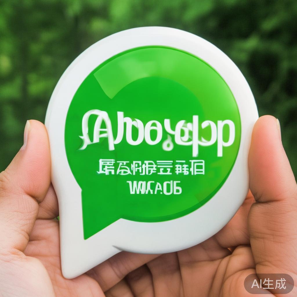 WhatsApp网页版下载指南，轻松在电脑上使用WhatsApp！