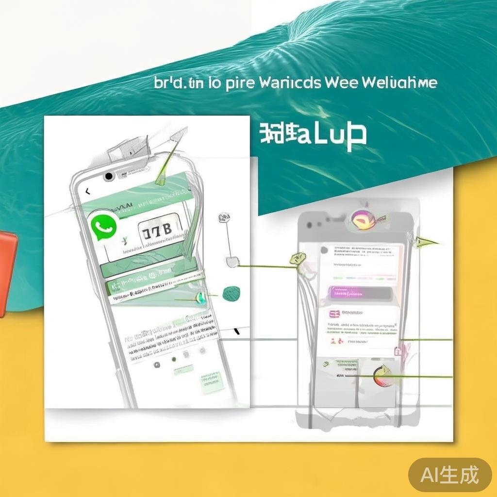 WhatsApp网页版荣耀登录指南，如何在荣耀手机上无缝使用网页版WhatsApp