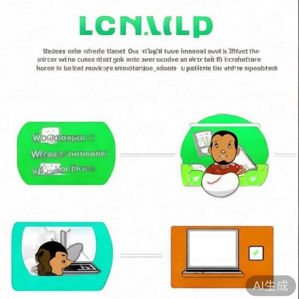 轻松搞定！WhatsApp网页版登录指南