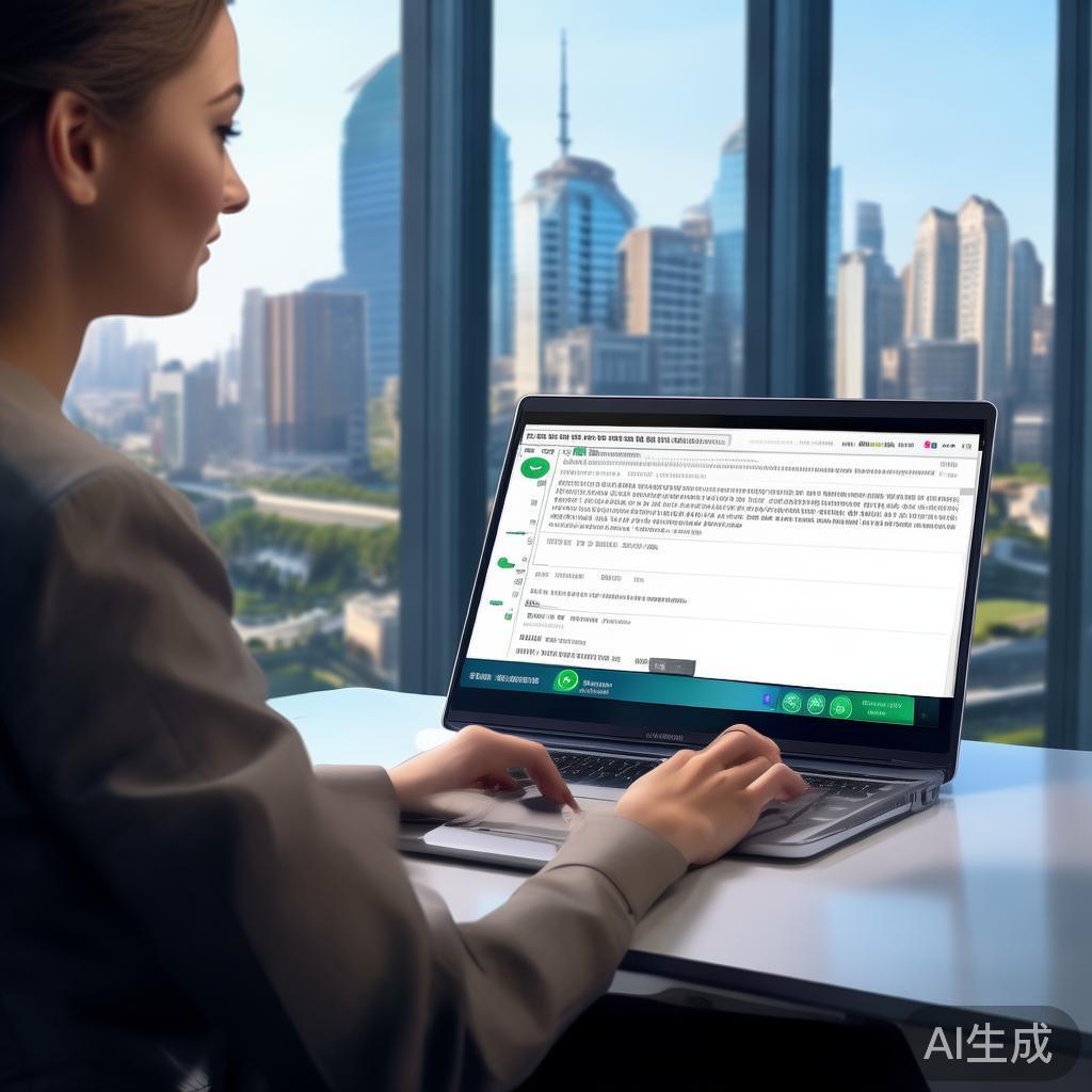 WhatsApp网页版，外贸开发信的新利器，如何高效触达全球客户？