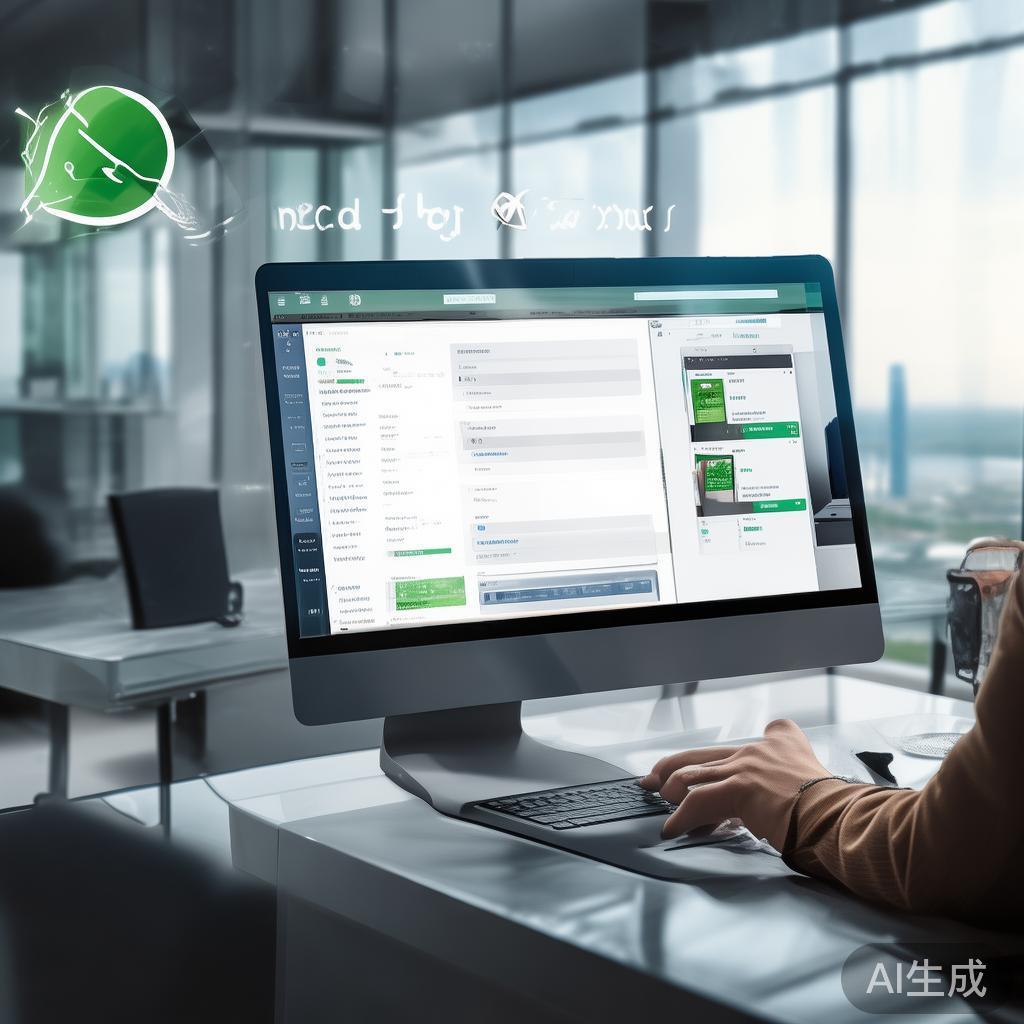 WhatsApp网页版商业版，企业沟通新选择