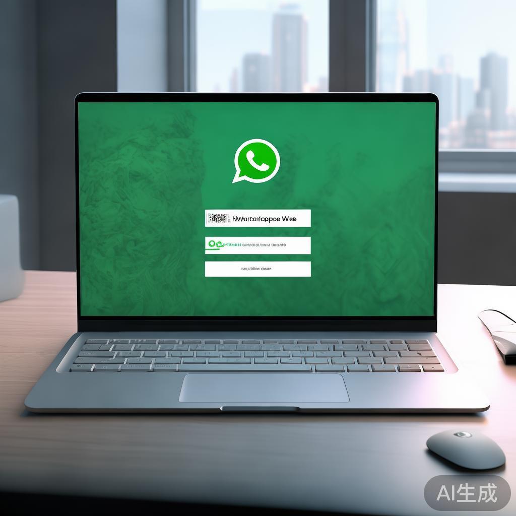 WhatsApp网页版电脑版，如何在电脑上使用WhatsApp官网？