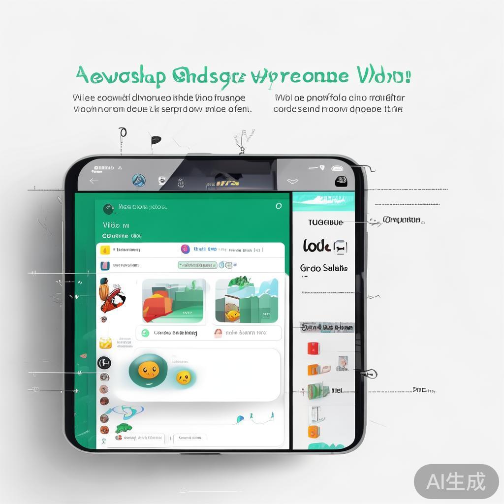 网页版WhatsApp，随时随地沟通，无需下载？全面解析其功能与优缺点