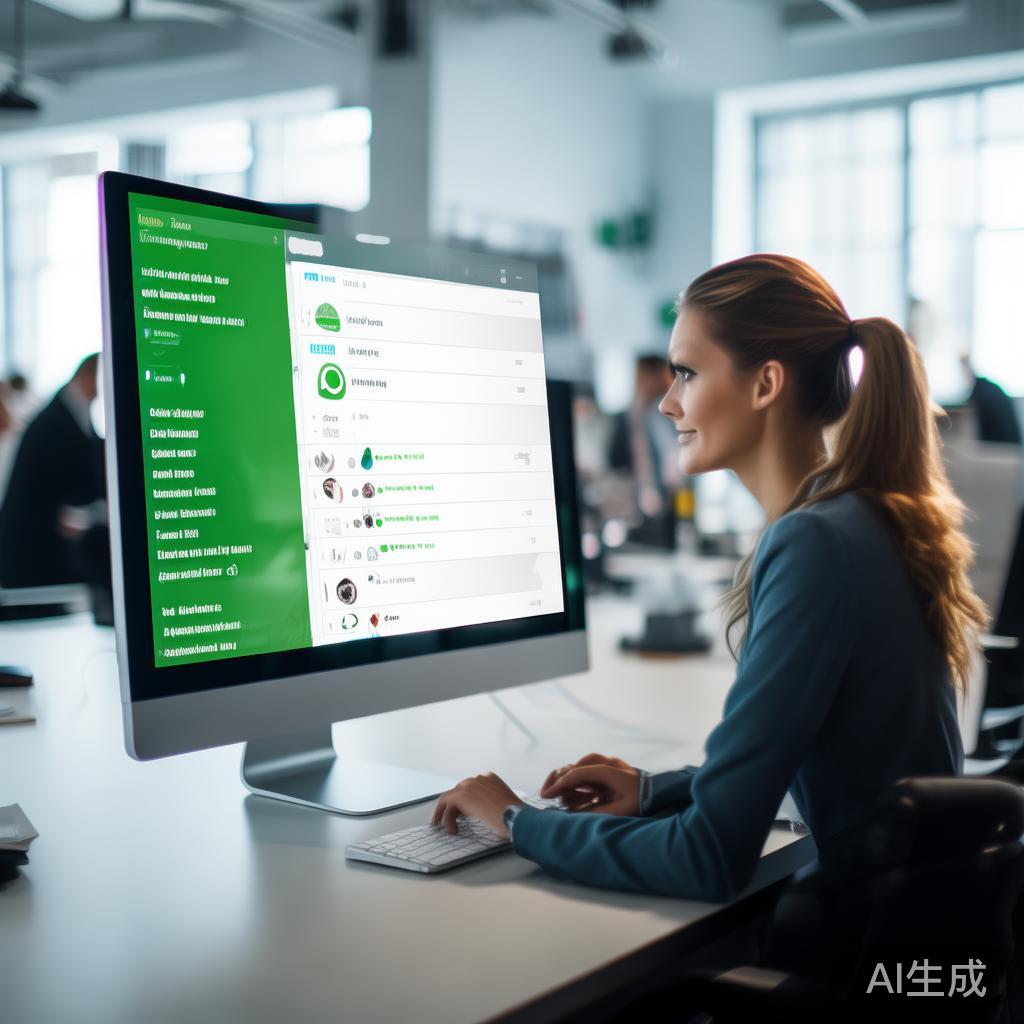 WhatsApp网页版，提升售后沟通效率的必备工具