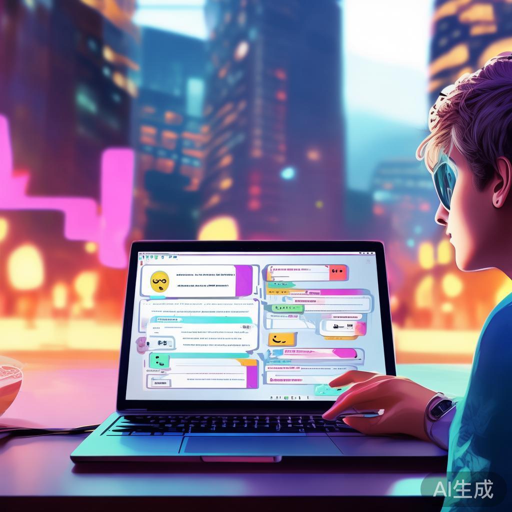 WhatsApp网页版，告别手机束缚，随时随地畅聊无阻！