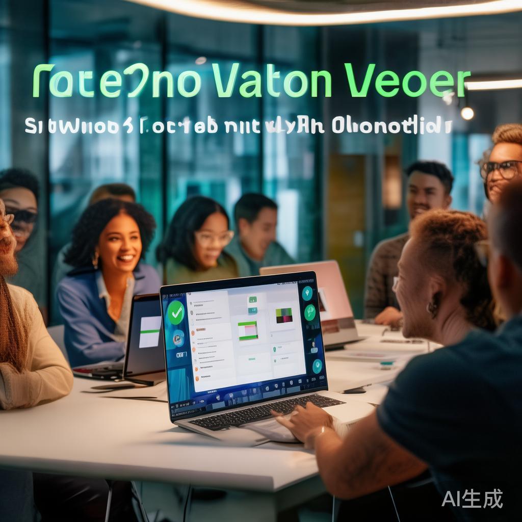 WhatsApp网页版，告别手机，随时随地畅聊