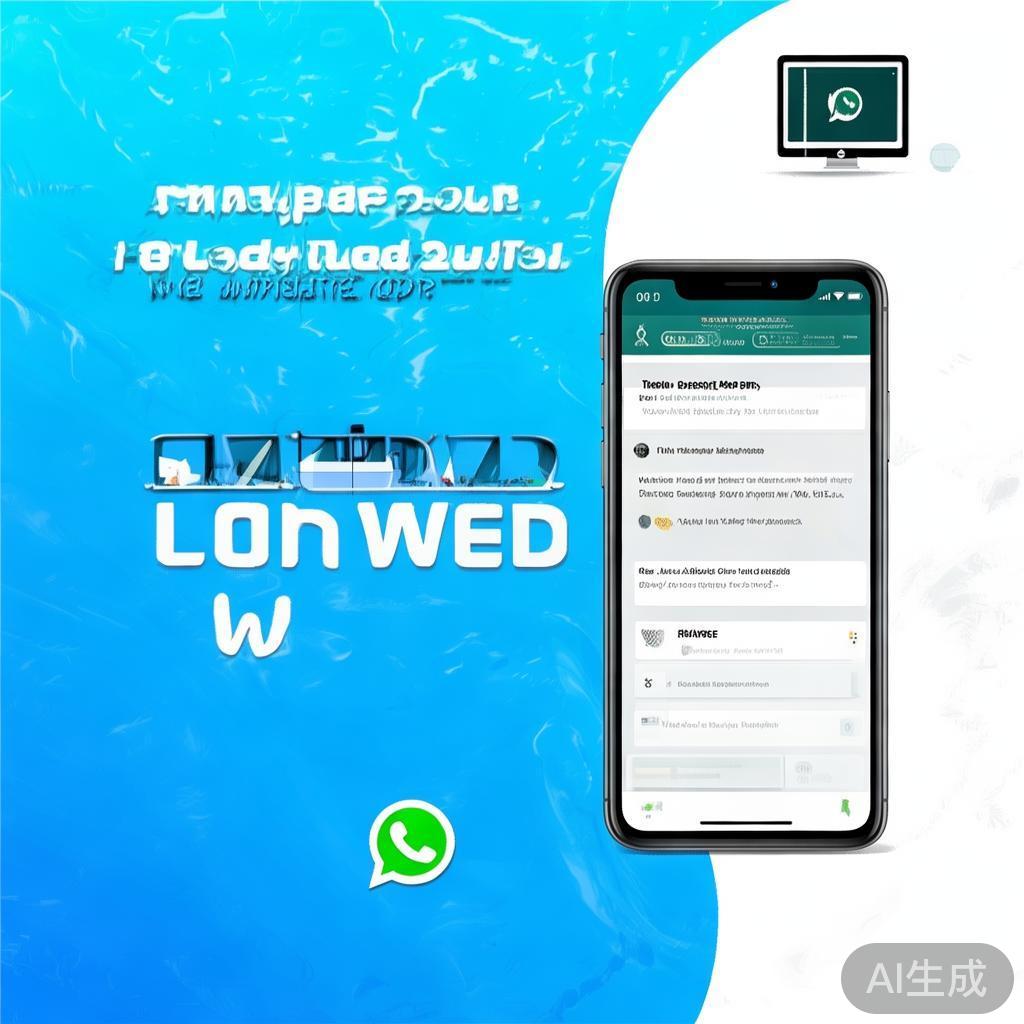 安卓用户必看！轻松搞定WhatsApp网页版登录指南