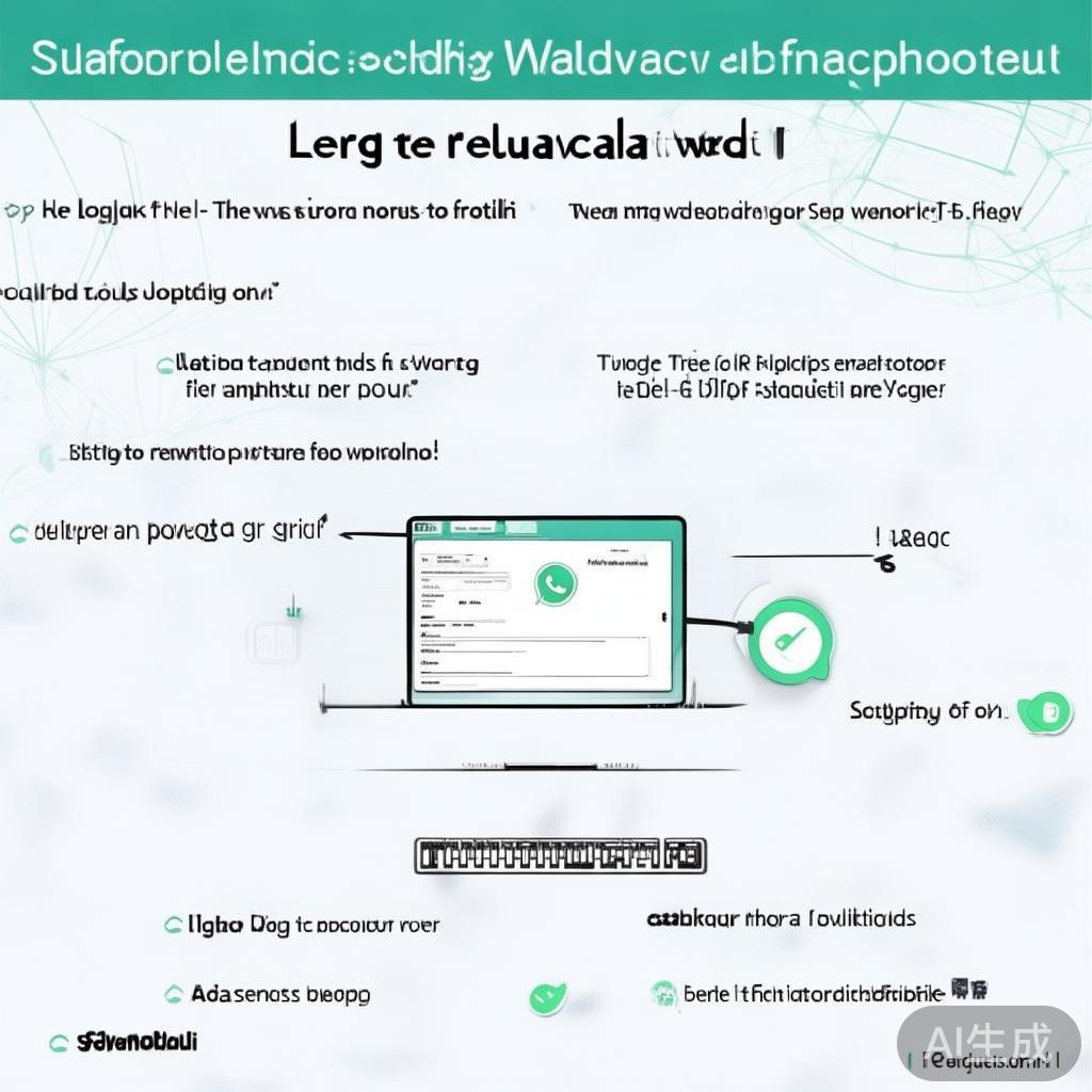 WhatsApp网页版移除设备，彻底退出的正确方法与注意事项