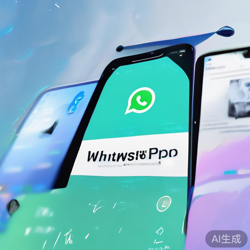 WhatsApp最新版重磅更新，这些新功能你绝对不能错过！