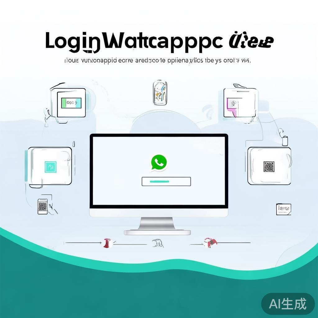 WhatsApp网页版登录指南，轻松实现多设备无缝切换