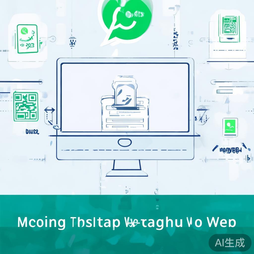WhatsApp网页版登录指南，轻松实现多设备无缝切换