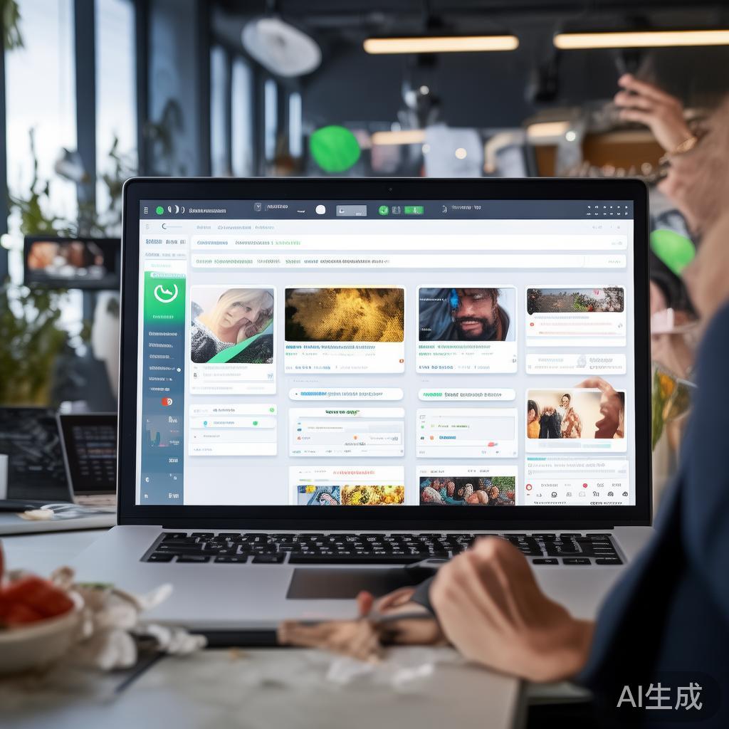 WhatsApp网页版营销工具,提升客户互动与转化率 WhatsApp网页版营销工具,提升客户互动与转化率
