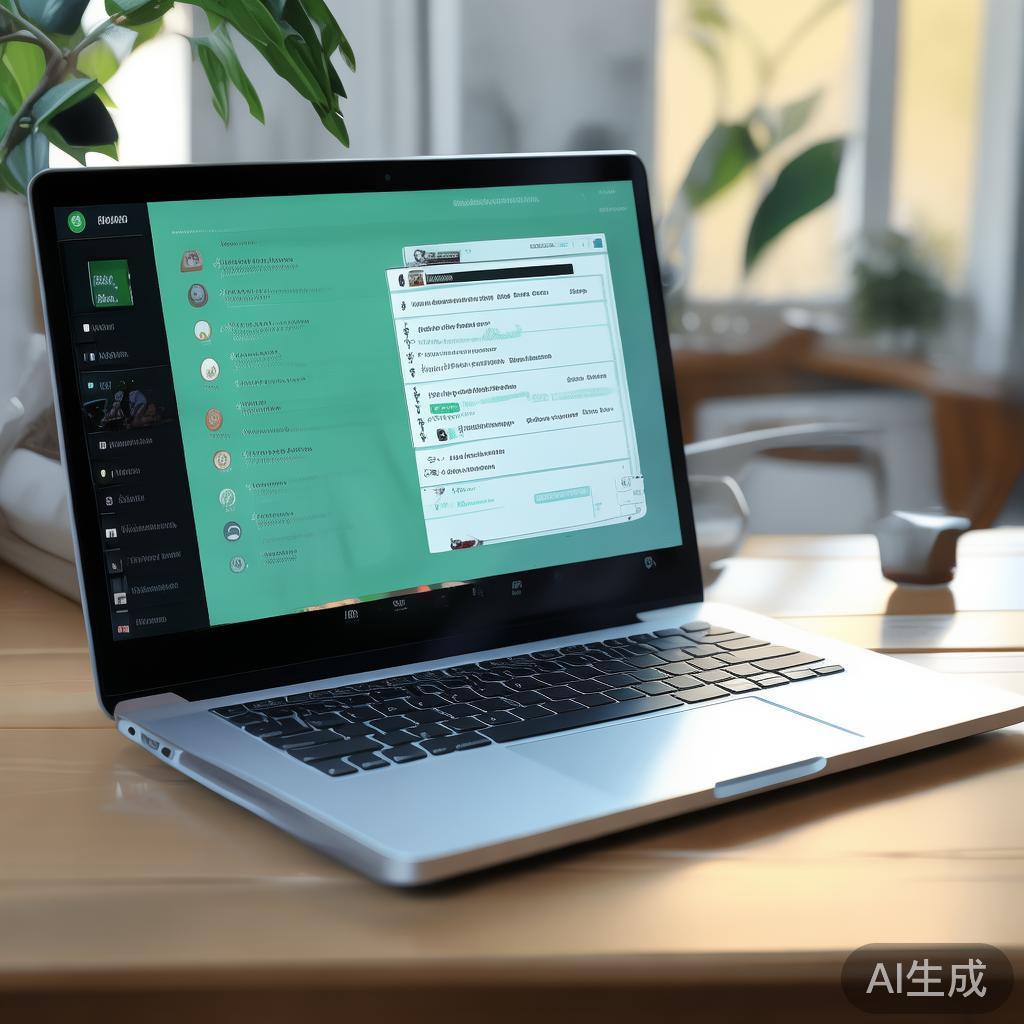WhatsApp网页版电脑免费版,如何免费使用并安全操作? WhatsApp网页版电脑免费版,如何免费使用并安全操作?