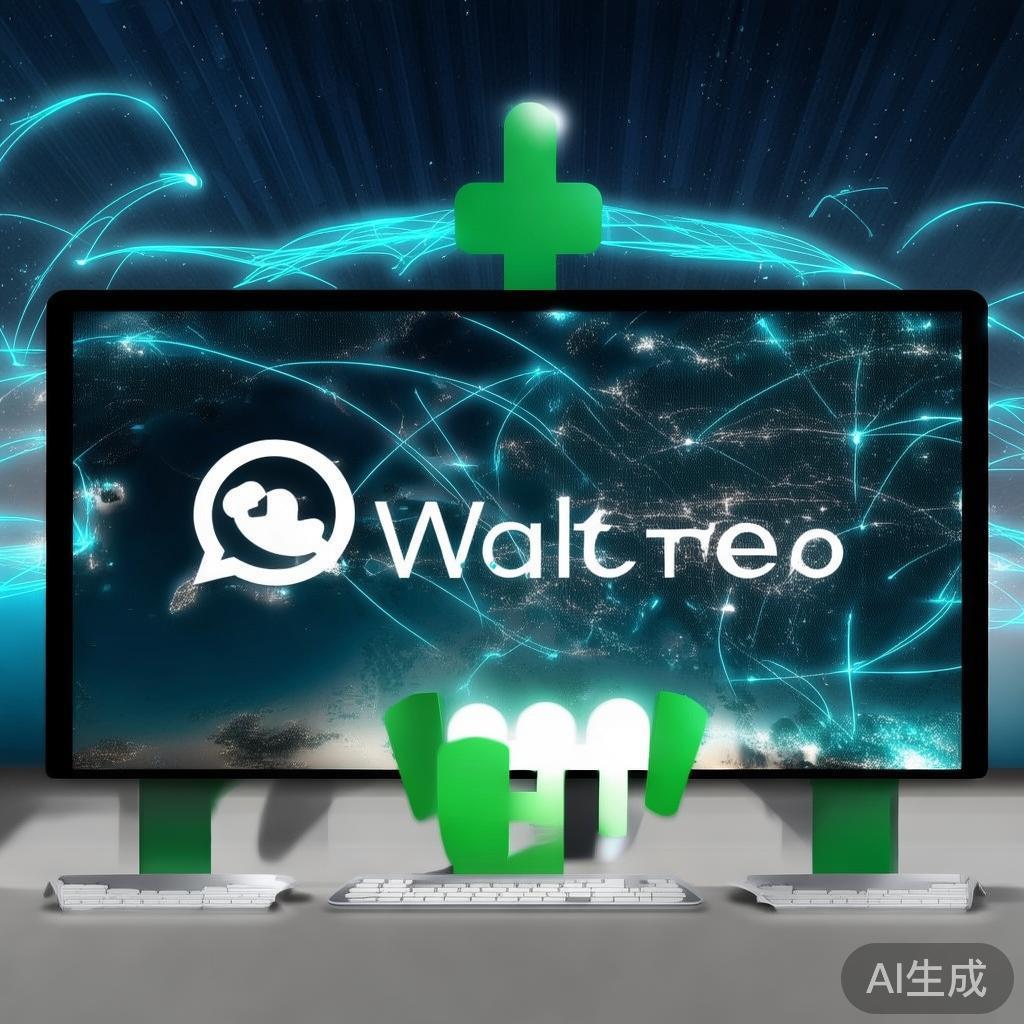 WhatsApp网页版，全球沟通的高效便捷新选择