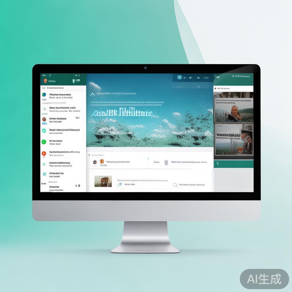 WhatsApp网页版电脑版最新版，功能升级，体验更佳！