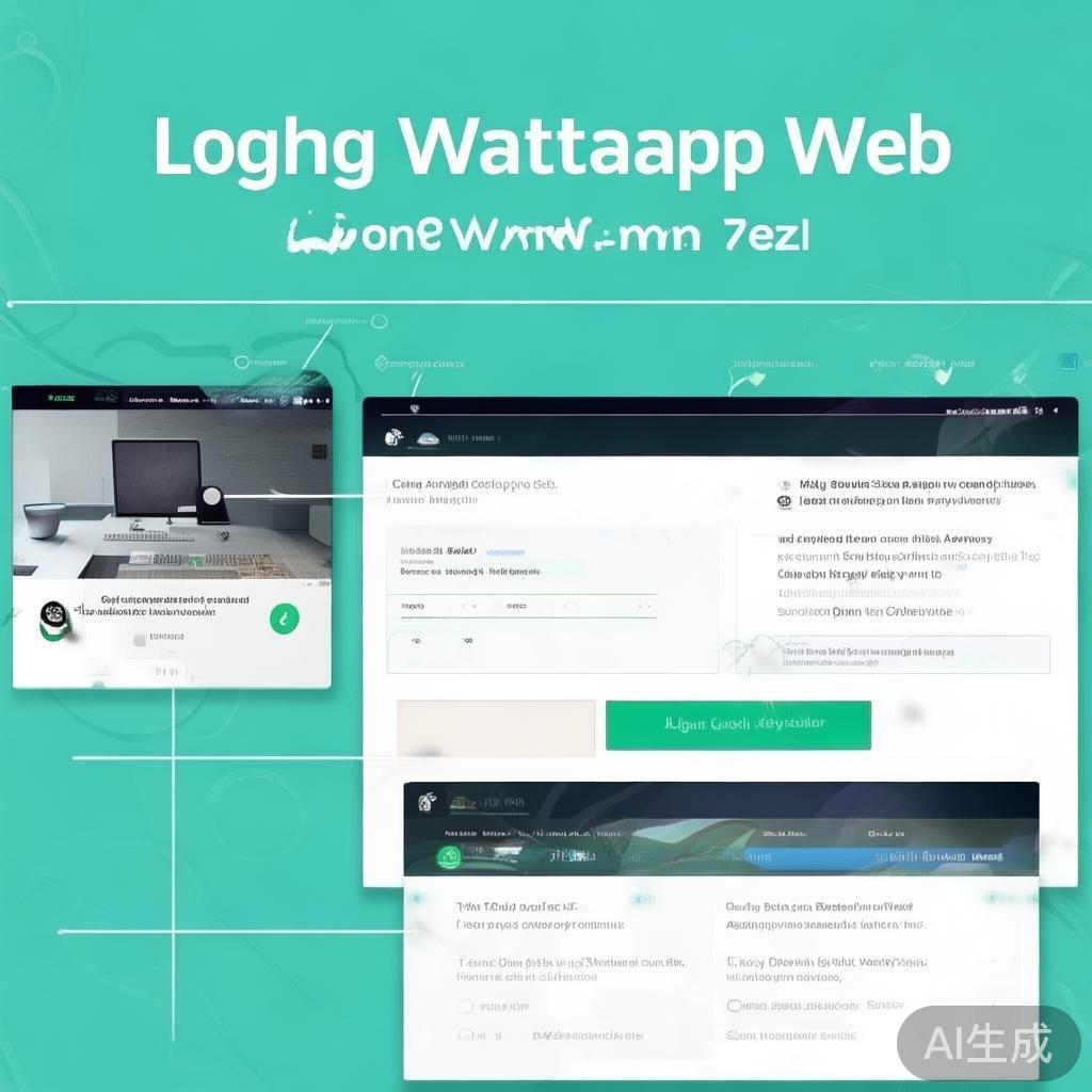 WhatsApp网页版登录指南，如何安全便捷地使用网页版WhatsApp
