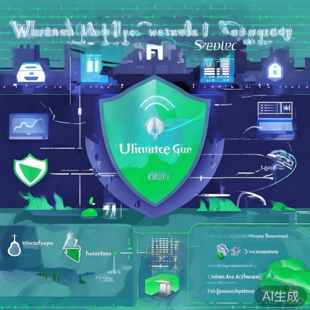 WhatsApp网页版账号安全终极指南，如何有效保护你的在线隐私？