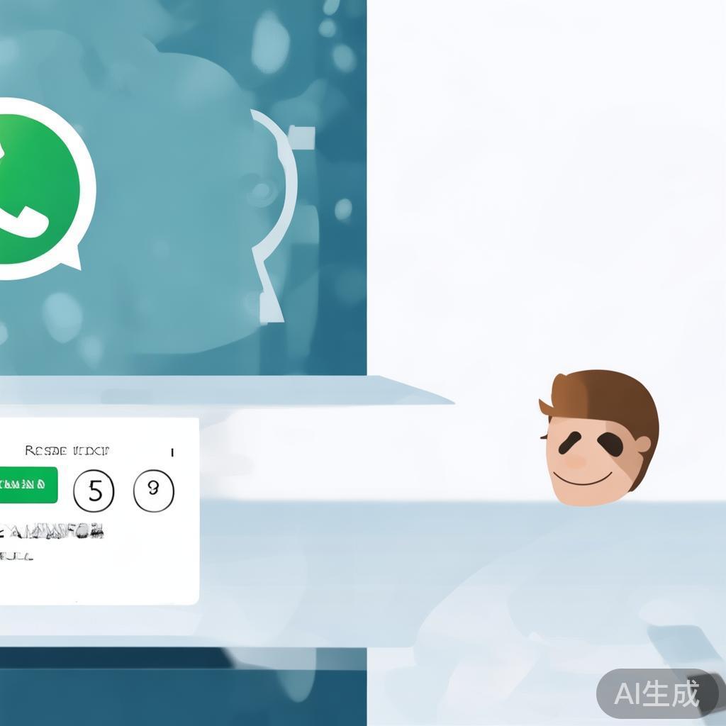 WhatsApp网页版一键移除设备，如何快速解除登录状态？