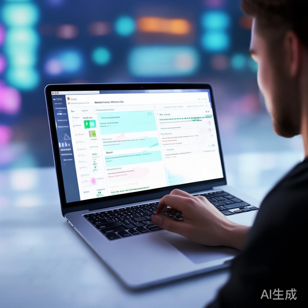 WhatsApp网页版，在电脑浏览器上畅享即时通讯的全新体验