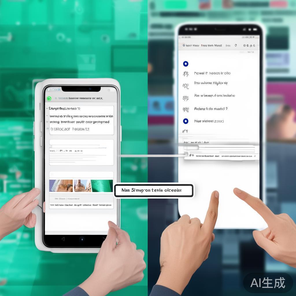 WhatsApp网页版同时登录，可行吗？如何操作？