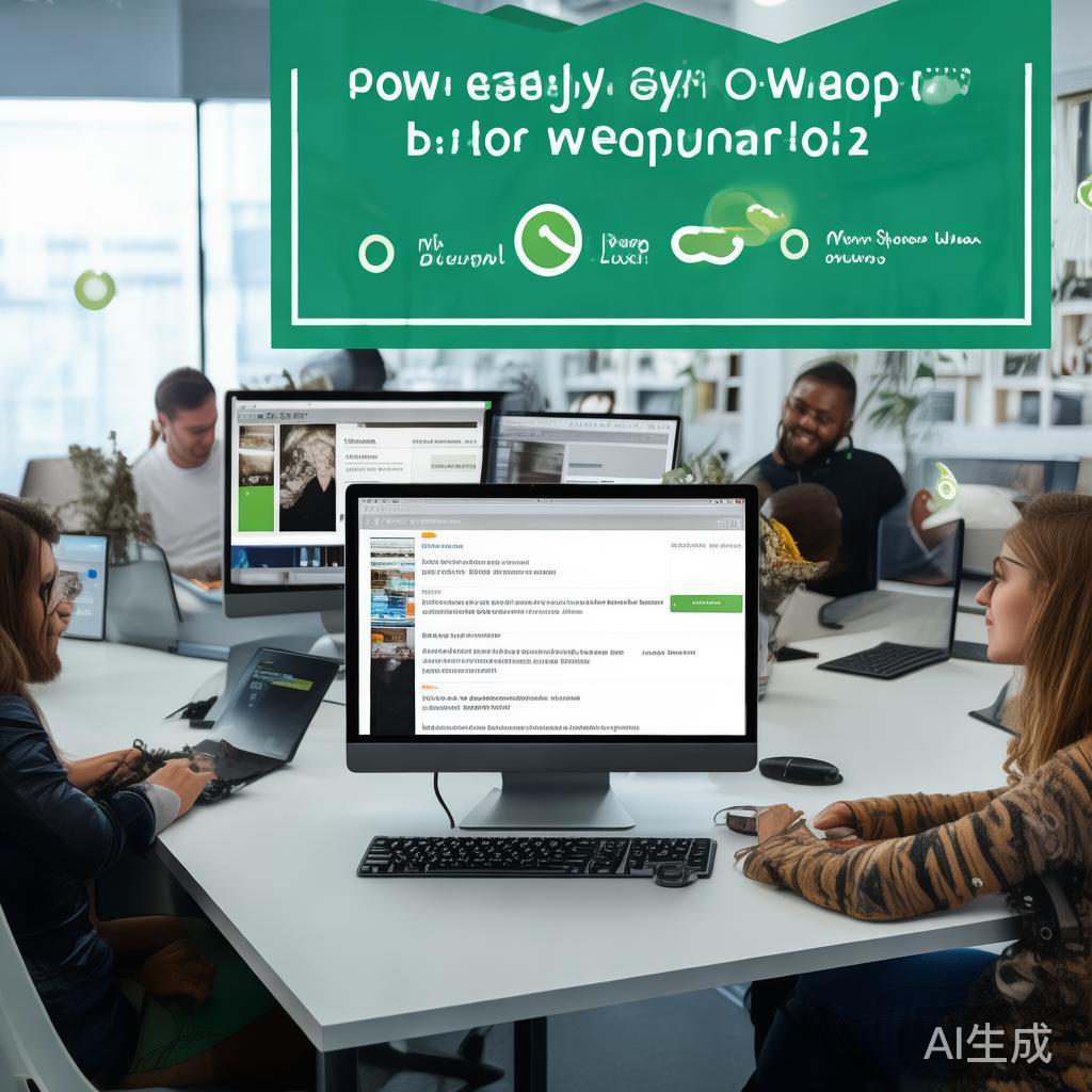 Linux用户也能畅聊WhatsApp网页版，轻松登录指南