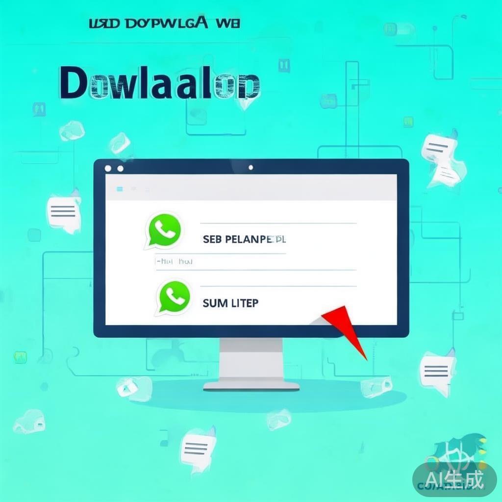 WhatsApp网页版电脑官方下载指南，无需安装，随时随地畅聊！