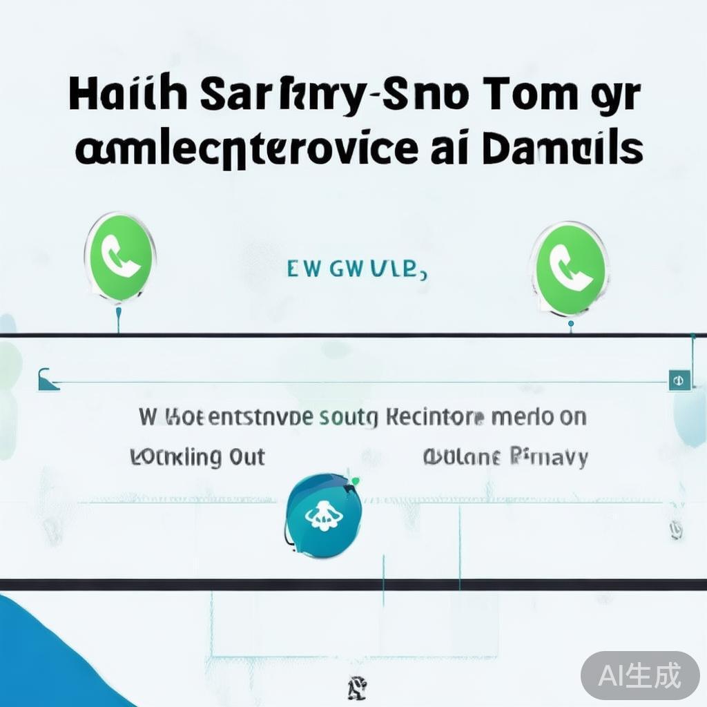 WhatsApp网页版设备移除指南，如何彻底退出并保障安全