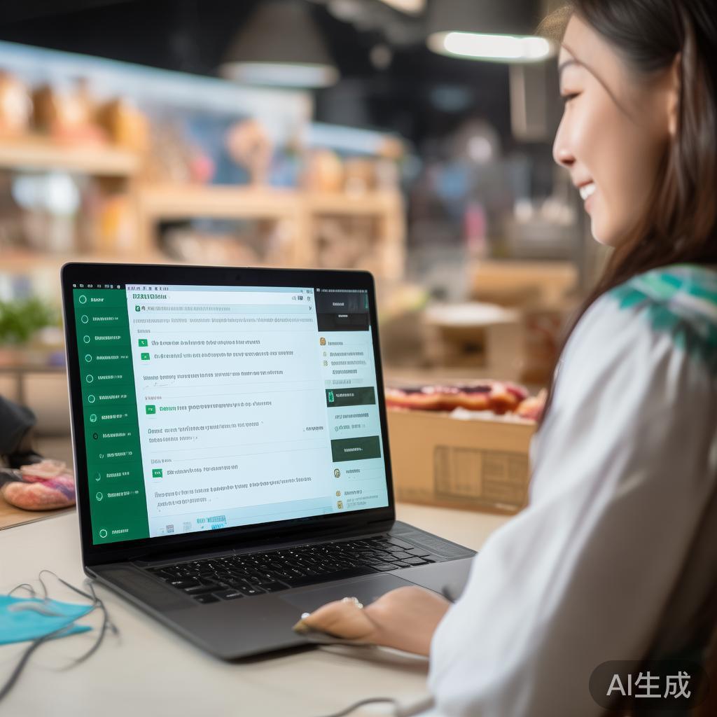 WhatsApp网页版助力速卖通卖家,提升沟通效率,加速订单处理! WhatsApp网页版助力速卖通卖家,提升沟通效率,加速订单处理!