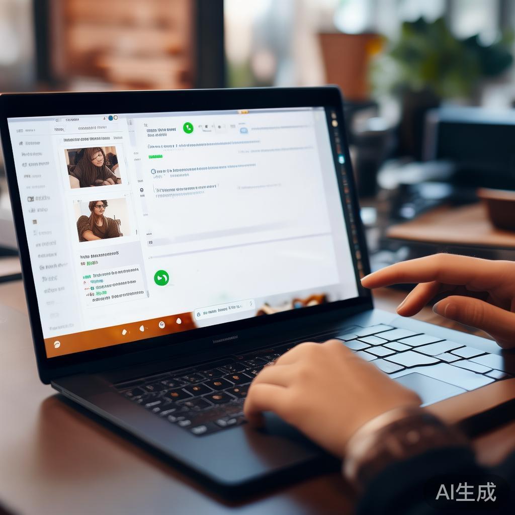 WhatsApp网页版QQ浏览器，高效沟通新选择！