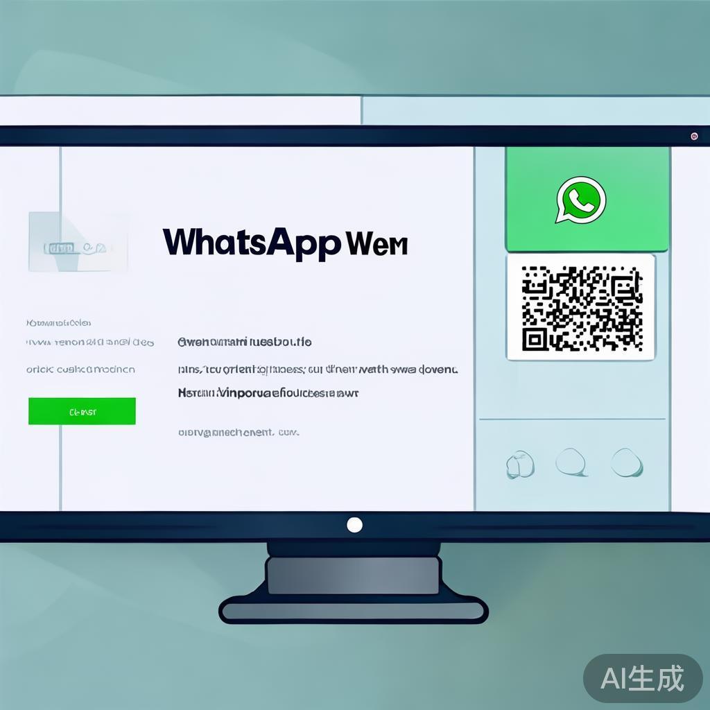 WhatsApp网页版官网入口是什么？官方网址入口及使用指南