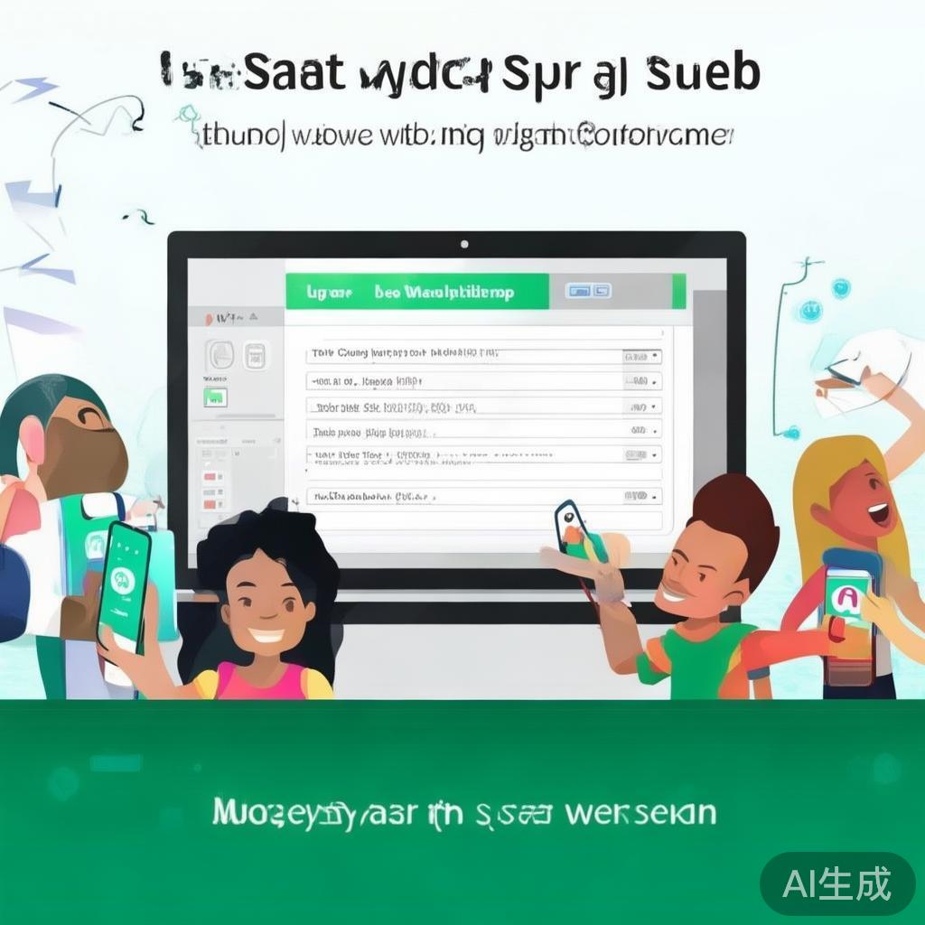 WhatsApp网页版登录指南，轻松实现多设备同步沟通