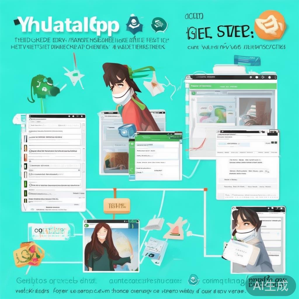 WhatsApp网页版使用教程，轻松上手，高效沟通！