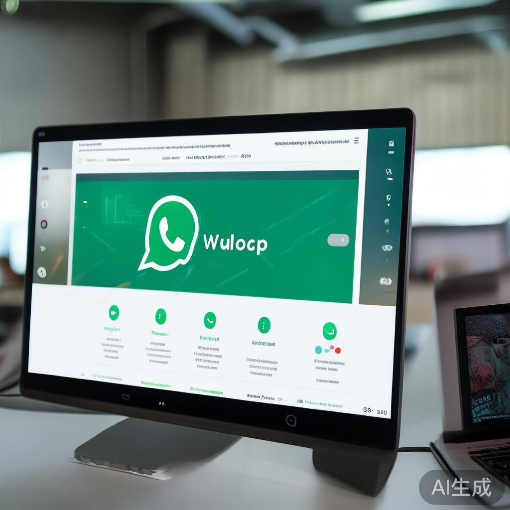 WhatsApp网页入口，便捷沟通的新选择