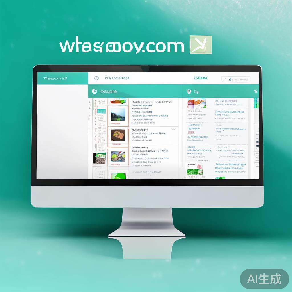 WhatsApp网页版官网免费版，随时随地畅聊无阻！
