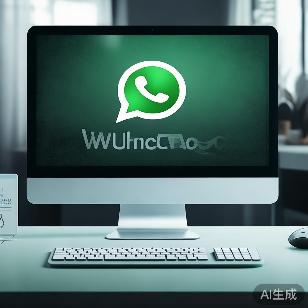 WhatsApp电脑版官方网站，如何安全访问并使用网页版？