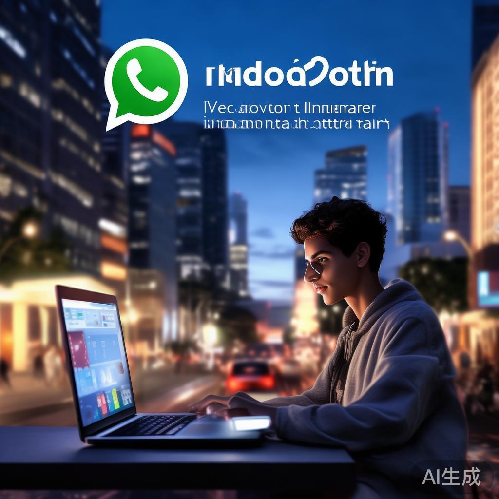 WhatsApp网页版语音通话，随时随地畅聊无阻！