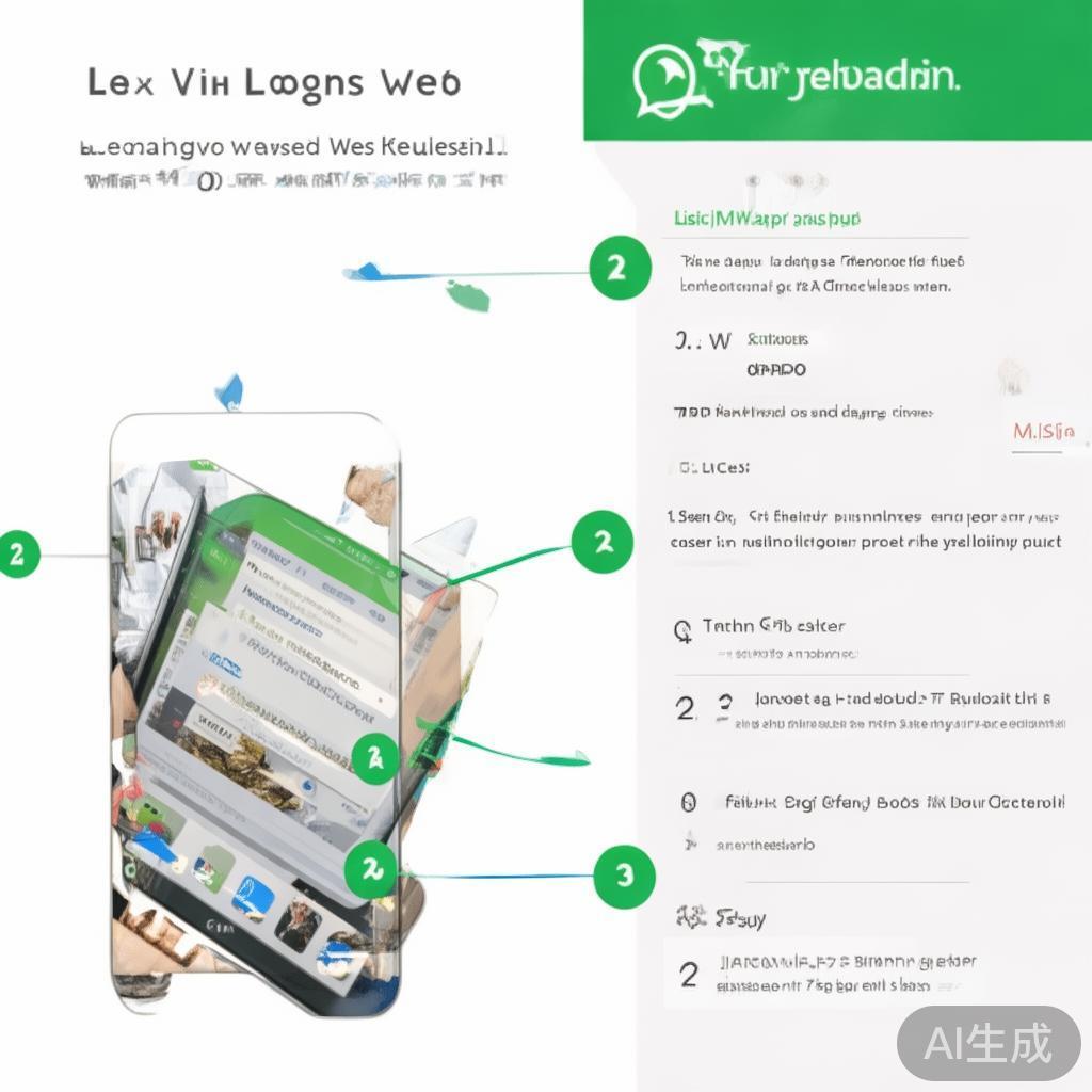 WhatsApp网页版在OPPO手机上的登录指南与常见问题解答