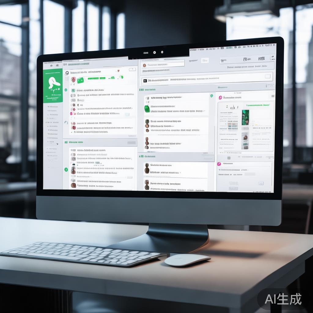 WhatsApp网页版群发消息,高效沟通的实用指南 WhatsApp网页版群发消息,高效沟通的实用指南