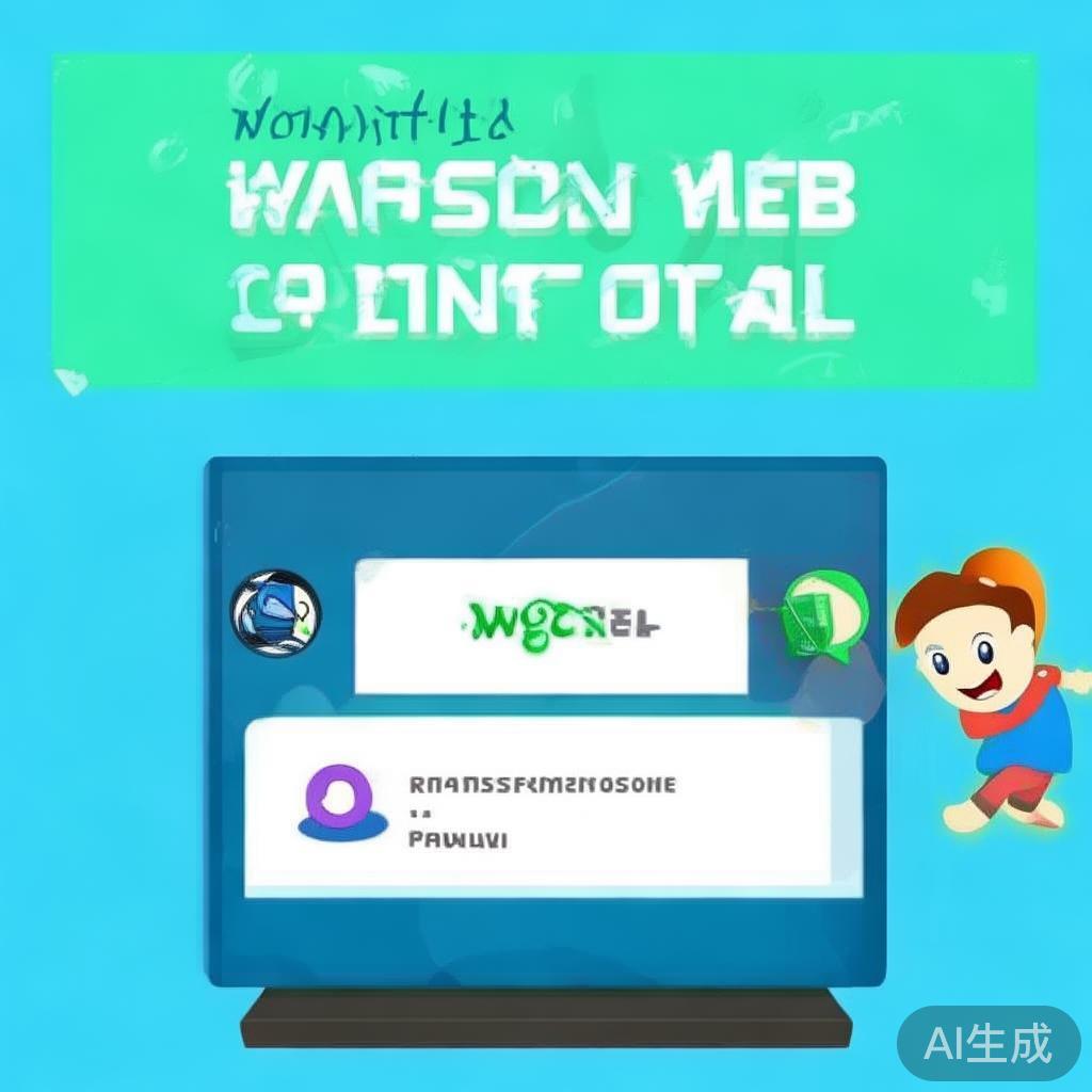 WhatsApp网页版官方入口是什么？教你安全登录！