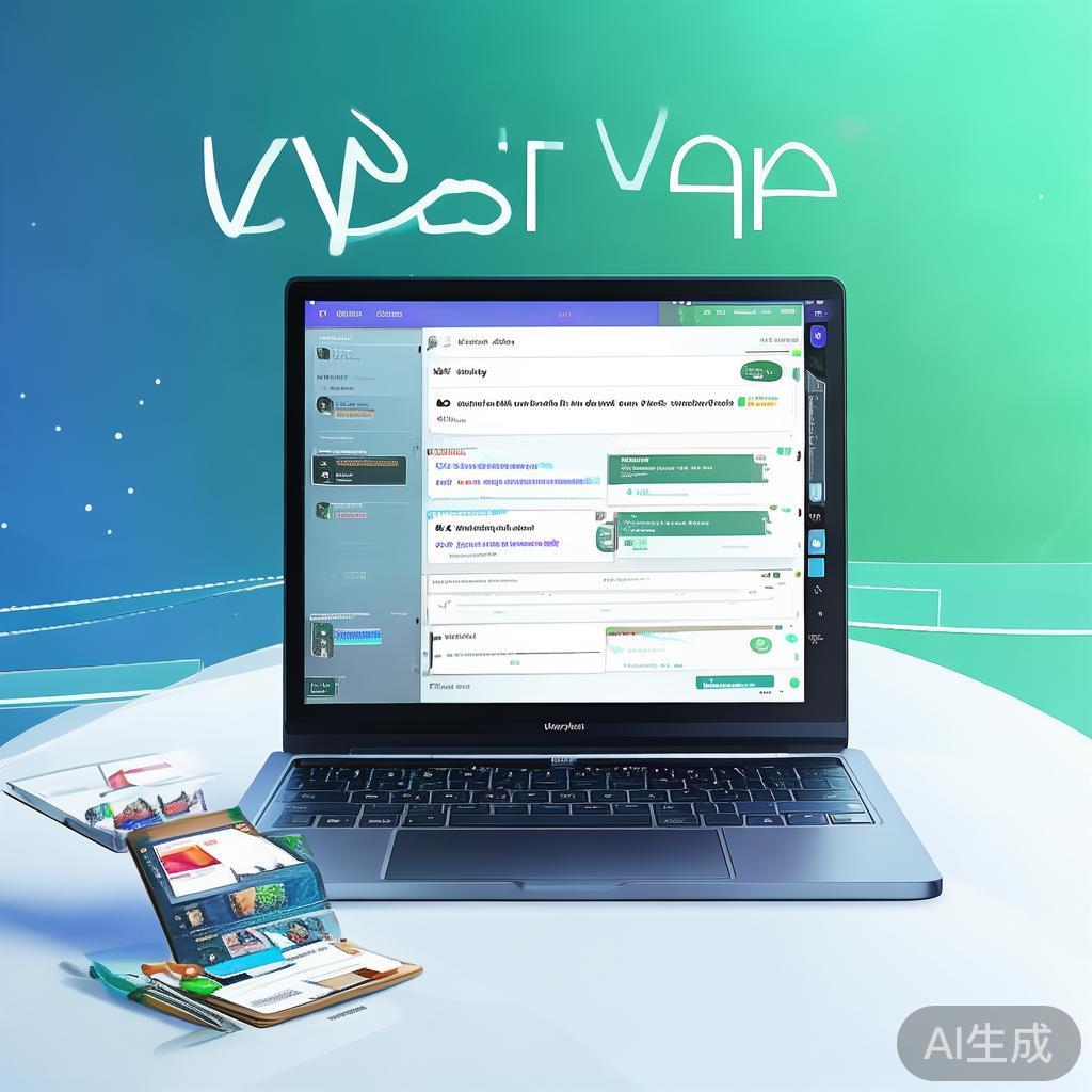 WhatsApp网页版官方电脑版，便捷沟通，尽在眼前！