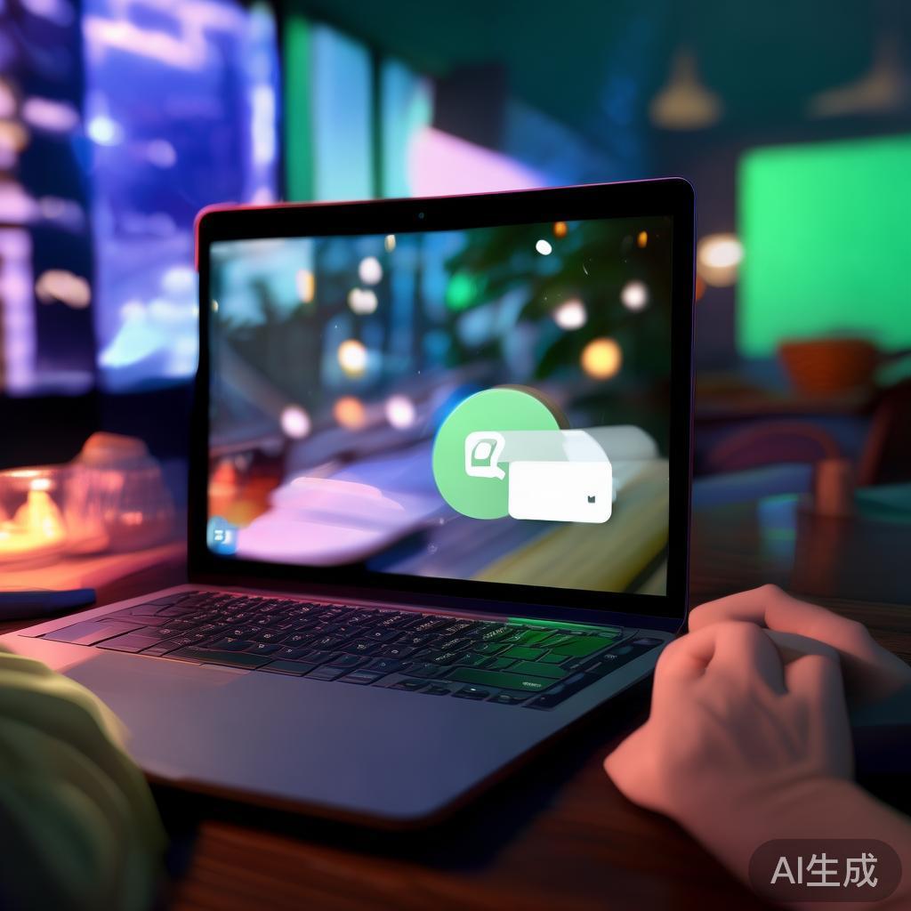 WhatsApp网页版，随时随地畅享即时通讯