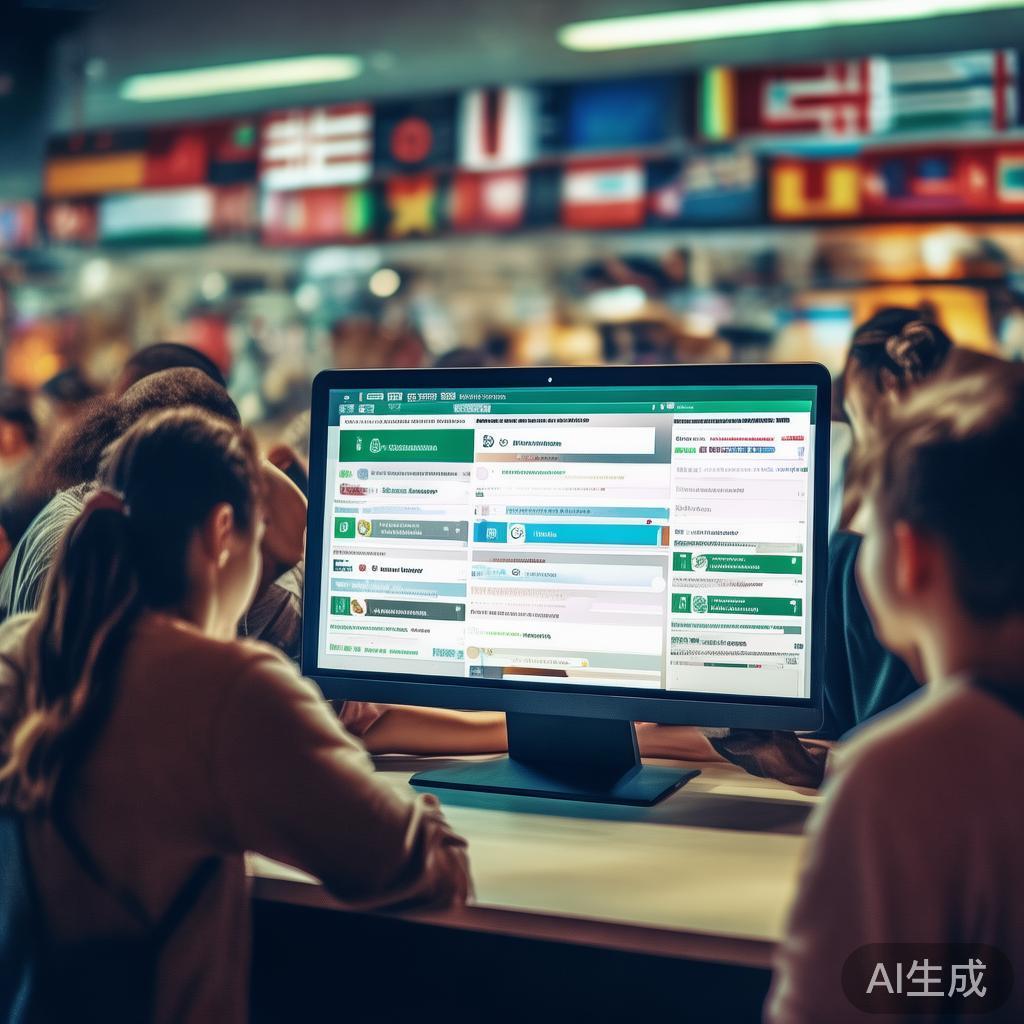 WhatsApp网页版，国际沟通的终极指南