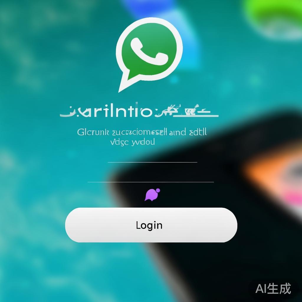 WhatsApp网页版官网登录入口，安全便捷的聊天新体验