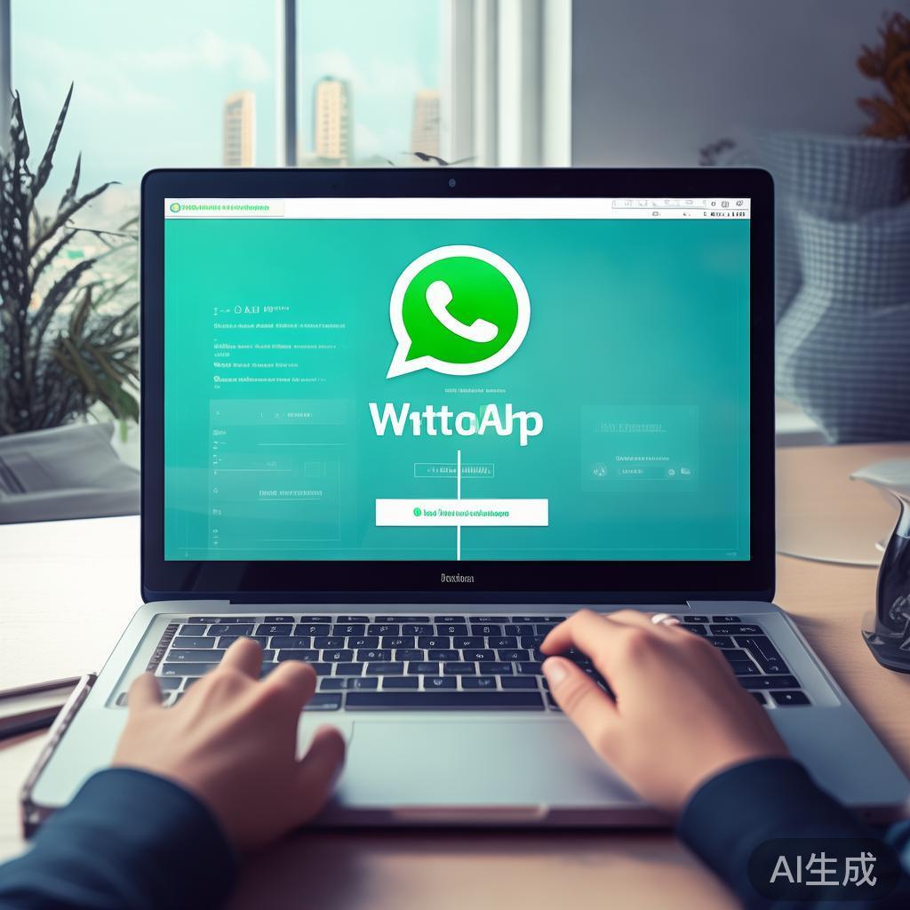 WhatsApp网页免网页版，如何在电脑上更便捷地使用WhatsApp？