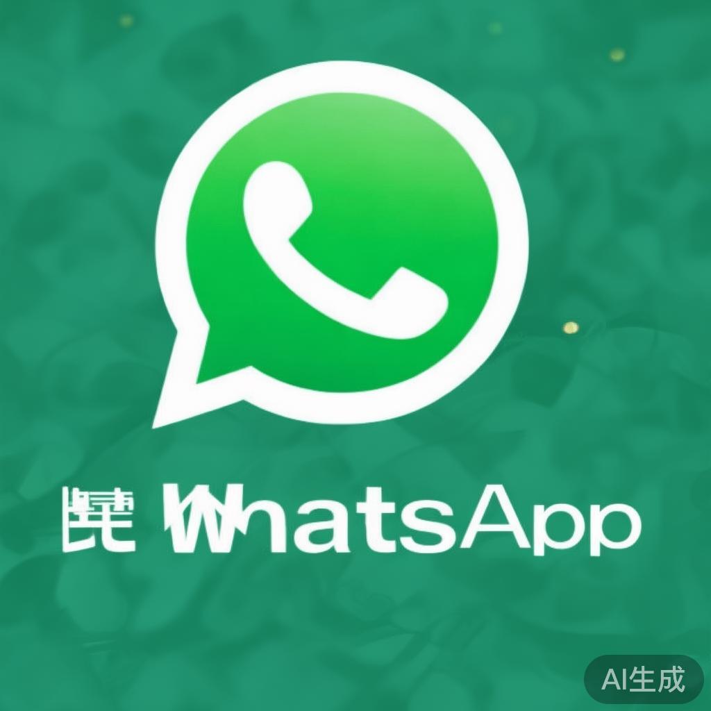 WhatsApp网页版如何通过二维码快速登录？一文搞定！