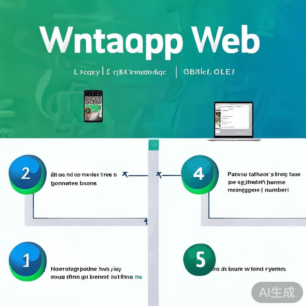 WhatsApp网页版登录指南，如何快速登录并使用网页版WhatsApp